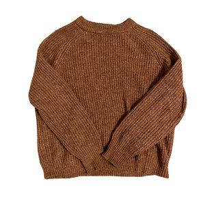Women's Knit Sweater
